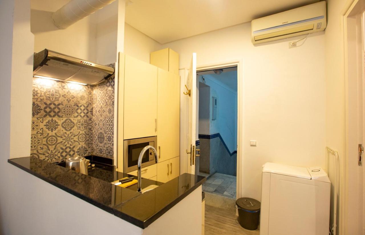 Appartements Rabat Balima Harcourt Exterior photo