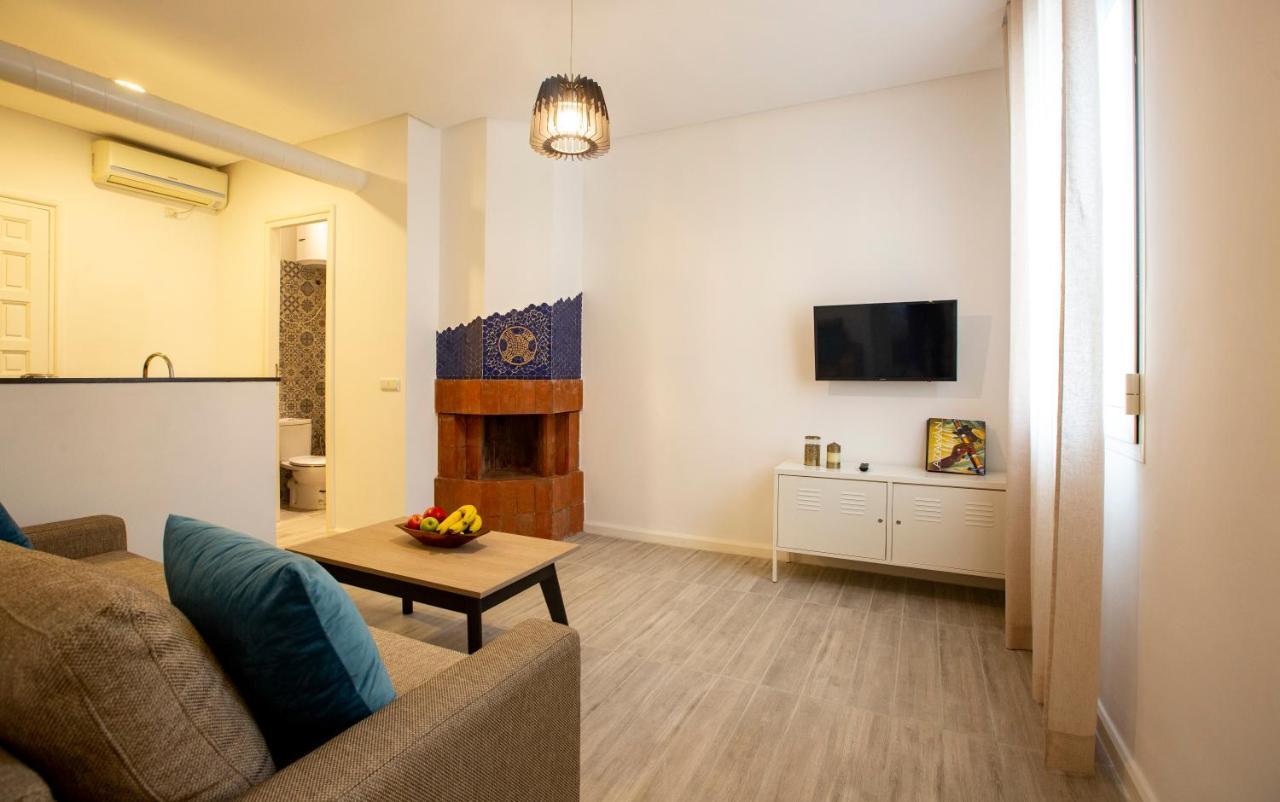 Appartements Rabat Balima Harcourt Exterior photo