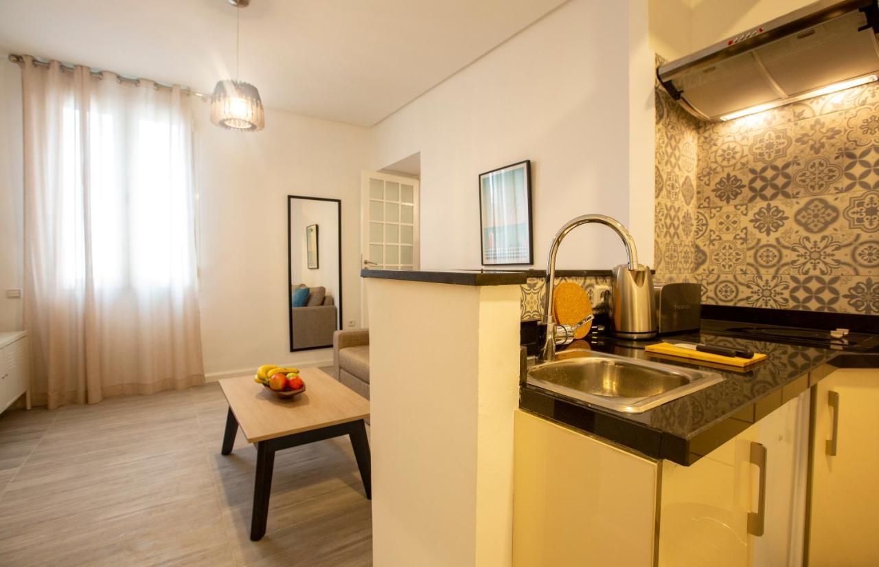 Appartements Rabat Balima Harcourt Exterior photo