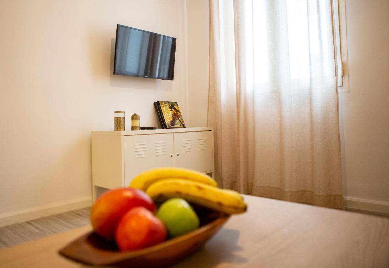 Appartements Rabat Balima Harcourt Exterior photo