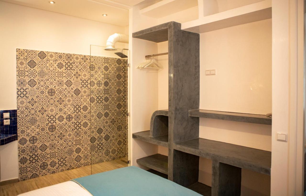 Appartements Rabat Balima Harcourt Exterior photo
