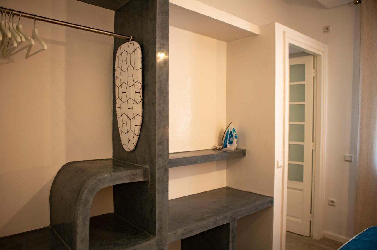 Appartements Rabat Balima Harcourt Exterior photo
