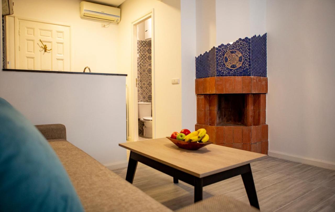 Appartements Rabat Balima Harcourt Exterior photo