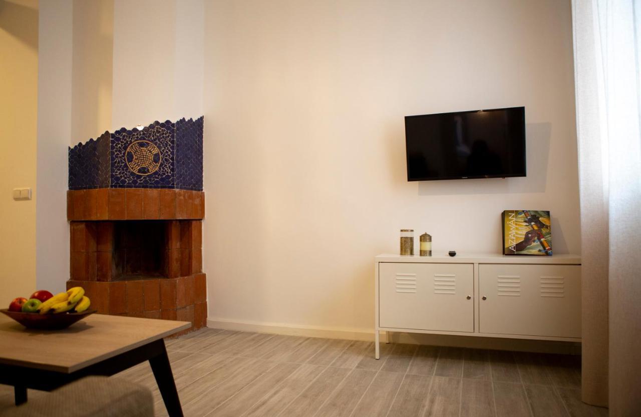 Appartements Rabat Balima Harcourt Exterior photo