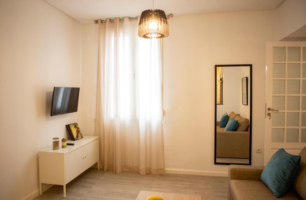 Appartements Rabat Balima Harcourt Exterior photo