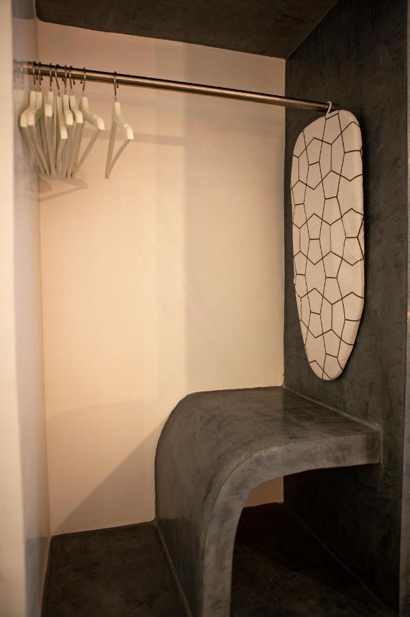 Appartements Rabat Balima Harcourt Exterior photo