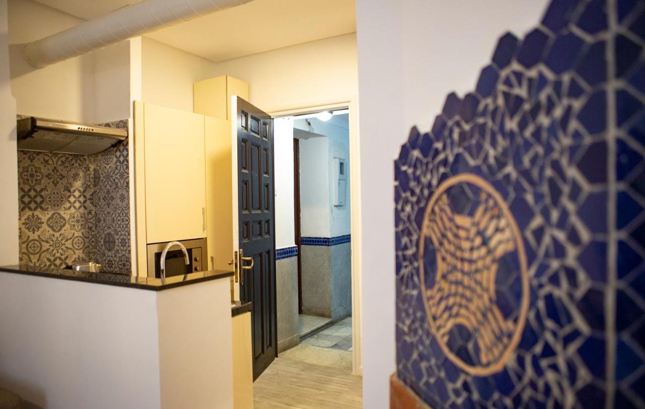 Appartements Rabat Balima Harcourt Exterior photo