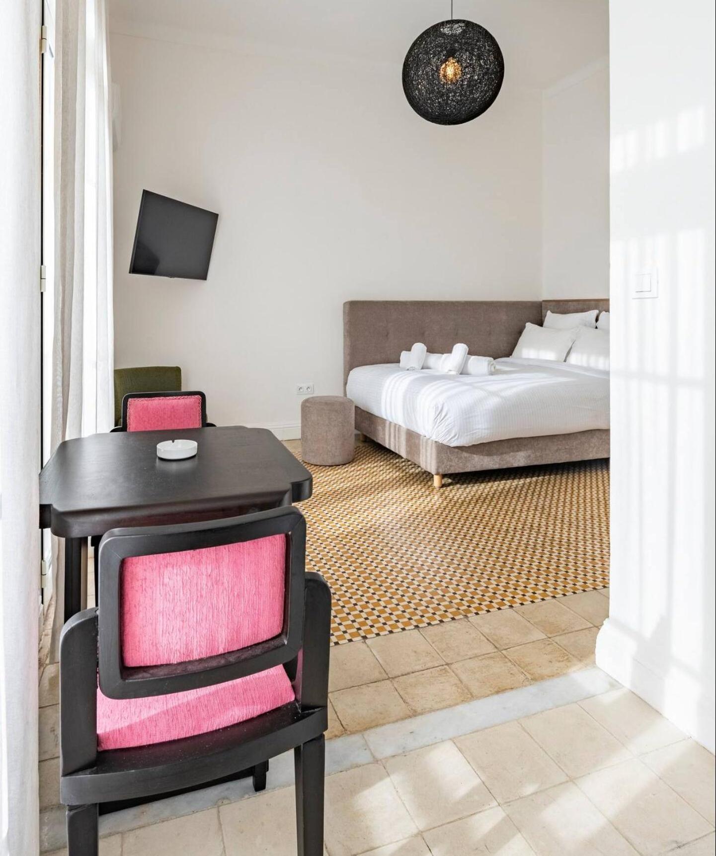 Appartements Rabat Balima Harcourt Exterior photo