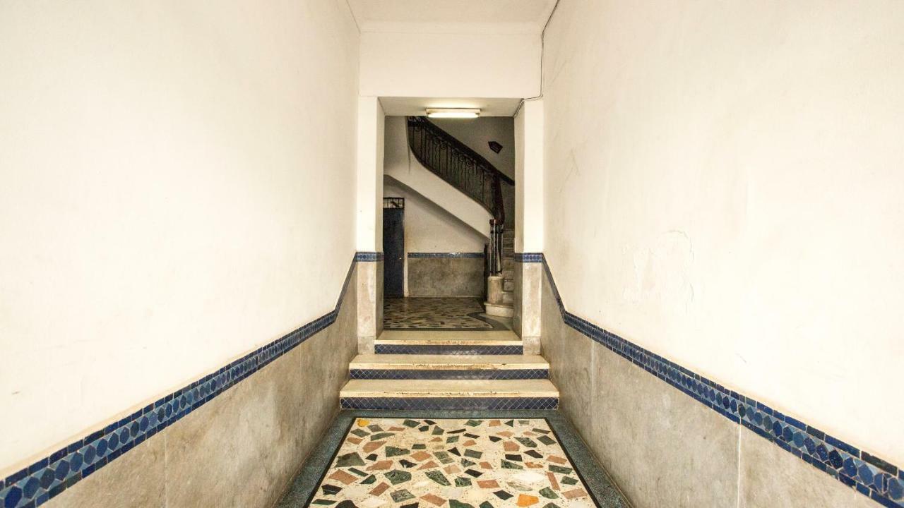 Appartements Rabat Balima Harcourt Exterior photo