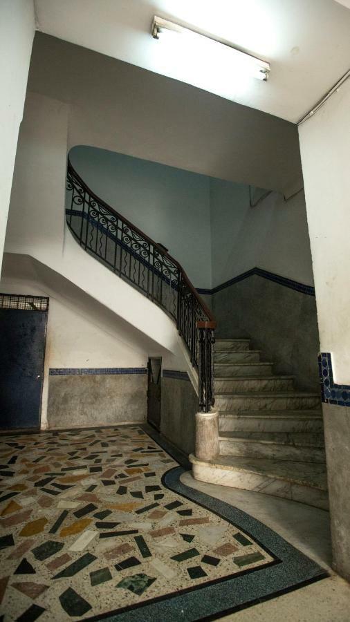 Appartements Rabat Balima Harcourt Exterior photo
