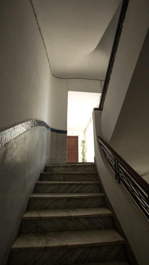 Appartements Rabat Balima Harcourt Exterior photo